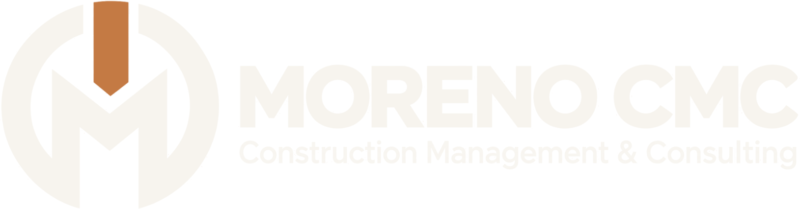 Moreno CMC — Construction Management & Consulting